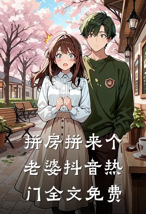 拼房拼来个老婆抖音热门全文免费