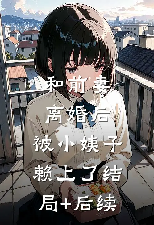 和前妻离婚后，被小姨子赖上了结局+后续