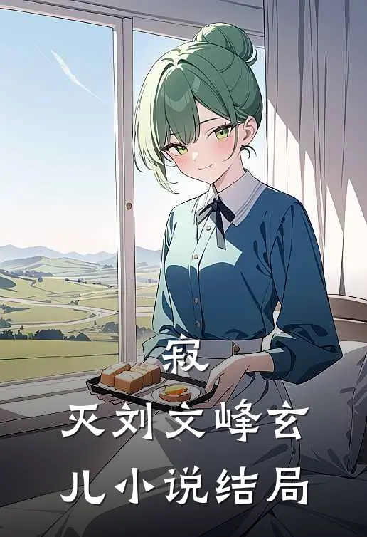 寂.灭刘文峰玄儿小说结局
