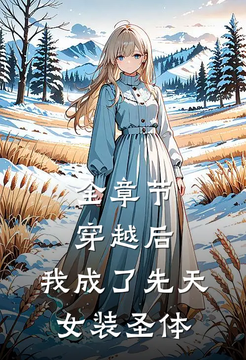 全章节穿越后，我成了先天女装圣体