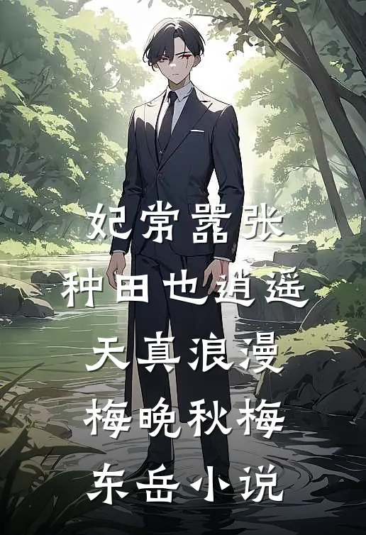 妃常嚣张：种田也逍遥-天真浪漫梅晚秋梅东岳小说