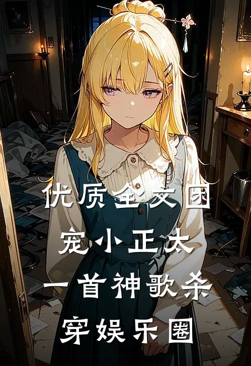 优质全文团宠小正太，一首神歌杀穿娱乐圈