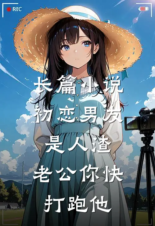 长篇小说初恋男友是人渣，老公你快打跑他