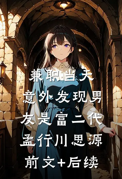 兼职当天，意外发现男友是富二代孟行川思源前文+后续