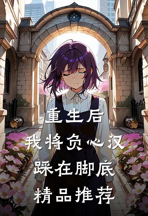 重生后，我将负心汉踩在脚底精品推荐