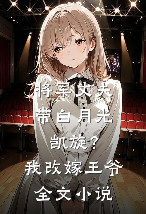 将军丈夫带白月光凯旋？我改嫁王爷全文小说