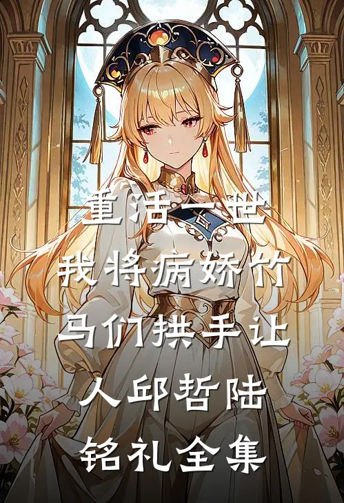 重活一世，我将病娇竹马们拱手让人邱哲陆铭礼 全集