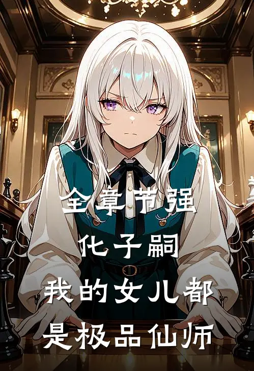 全章节强化子嗣，我的女儿都是极品仙师