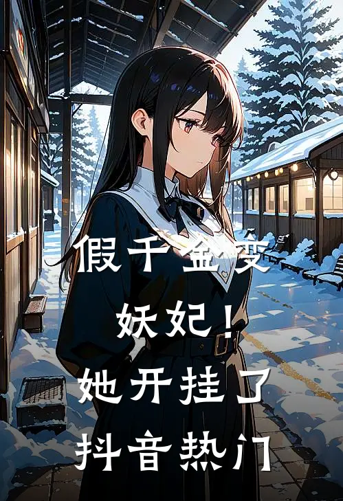 假千金变妖妃！她开挂了抖音热门