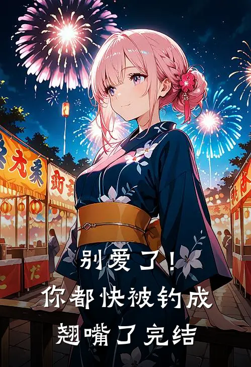 别爱了！你都快被钓成翘嘴了完结