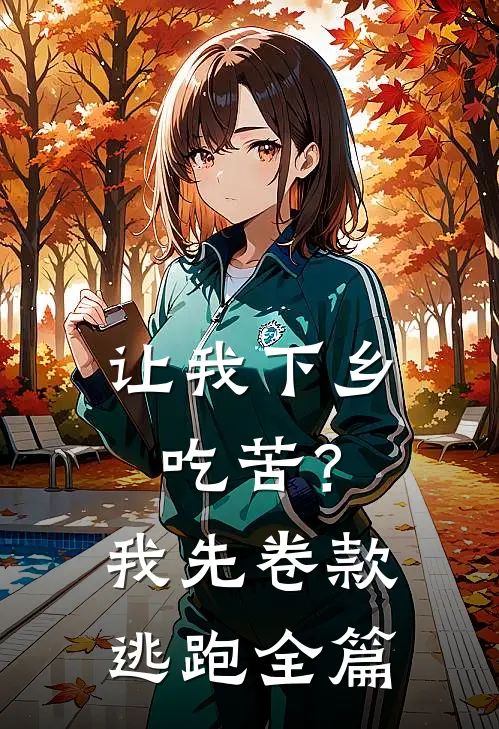 让我下乡吃苦？我先卷款逃跑全篇