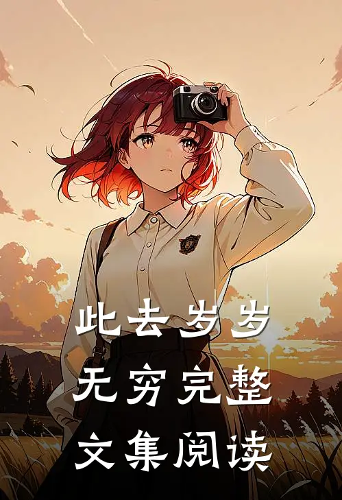 此去岁岁无穷完整文集阅读
