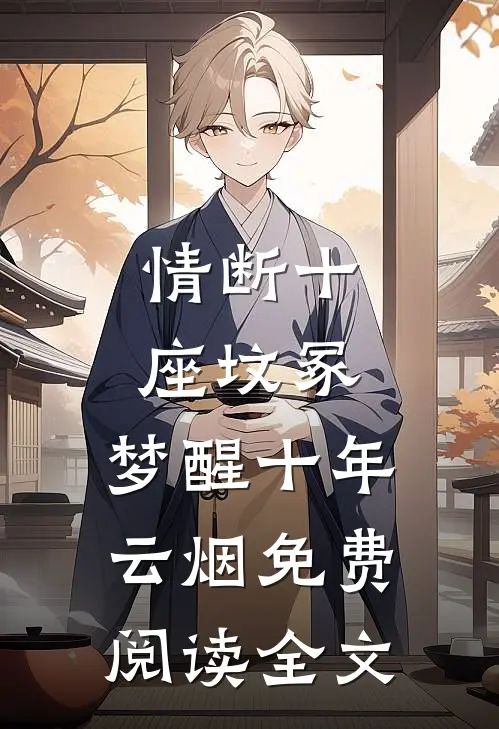 情断十座坟冢，梦醒十年云烟免费阅读全文