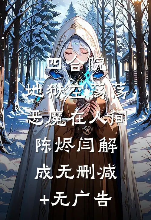 四合院：地狱空荡荡，恶魔在人间陈烬闫解成无删减+无广告