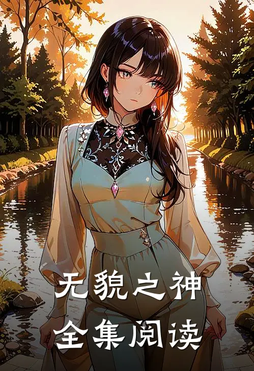 无貌之神全集阅读