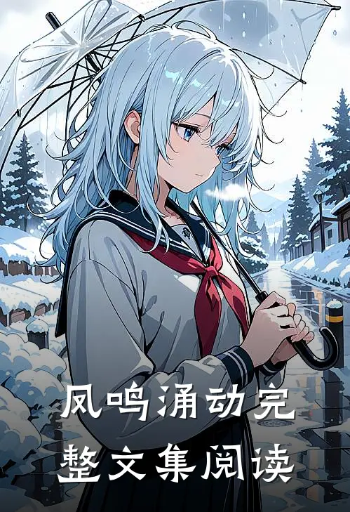 凤鸣涌动完整文集阅读