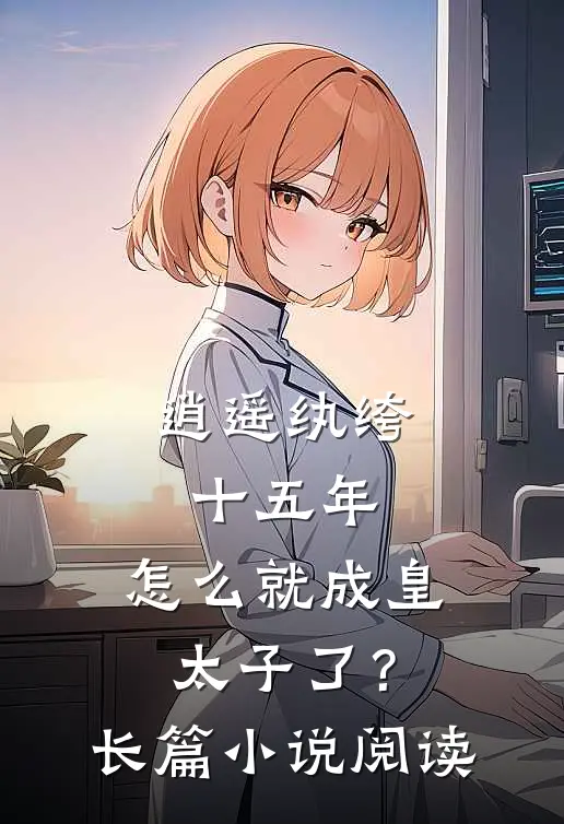 逍遥纨绔十五年，怎么就成皇太子了？长篇小说阅读