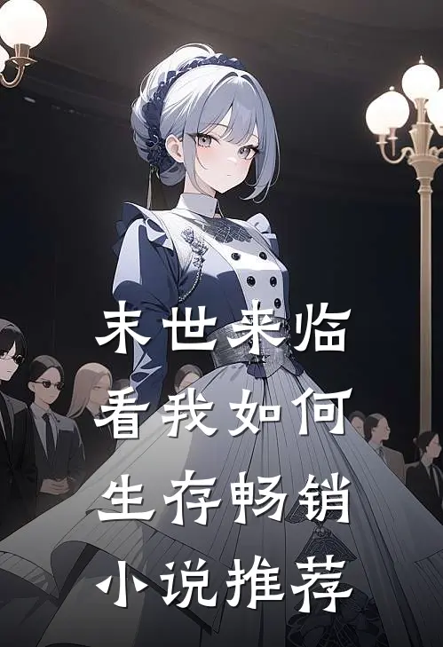 末世来临看我如何生存畅销小说推荐