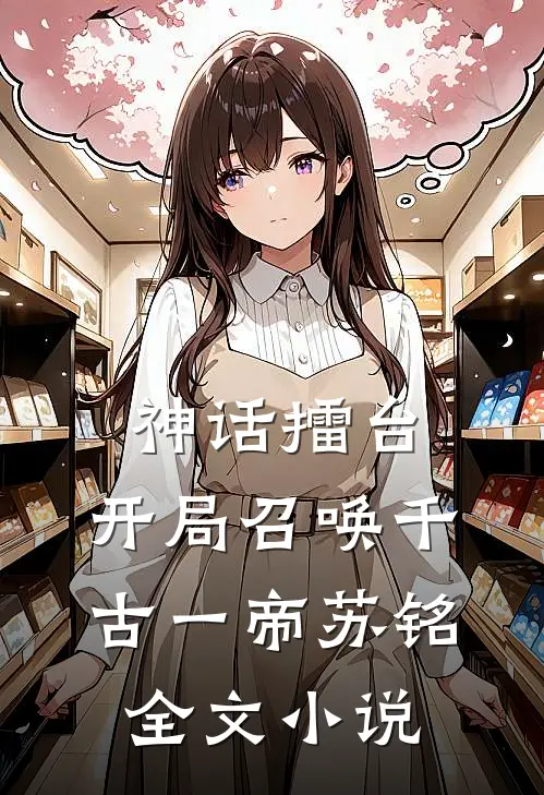 神话擂台,开局召唤千古一帝苏铭全文小说