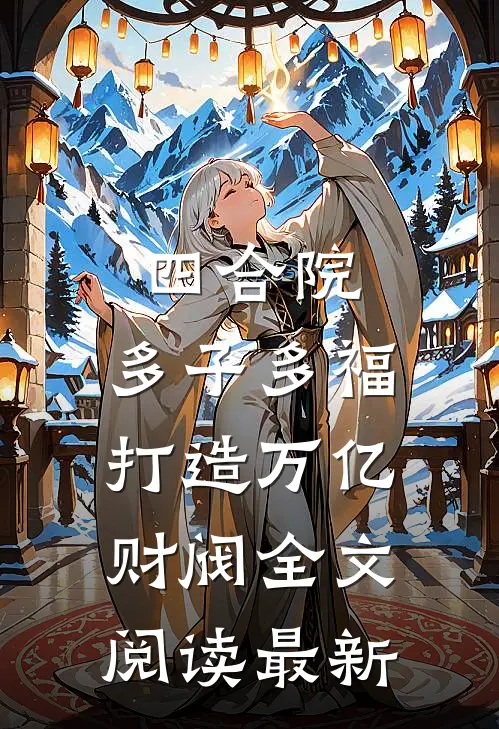 四合院：多子多福，打造万亿财阀全文阅读最新