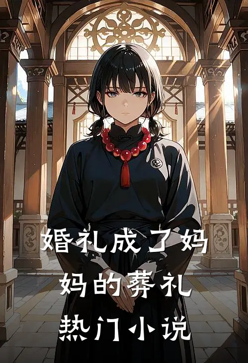 婚礼成了妈妈的葬礼热门小说