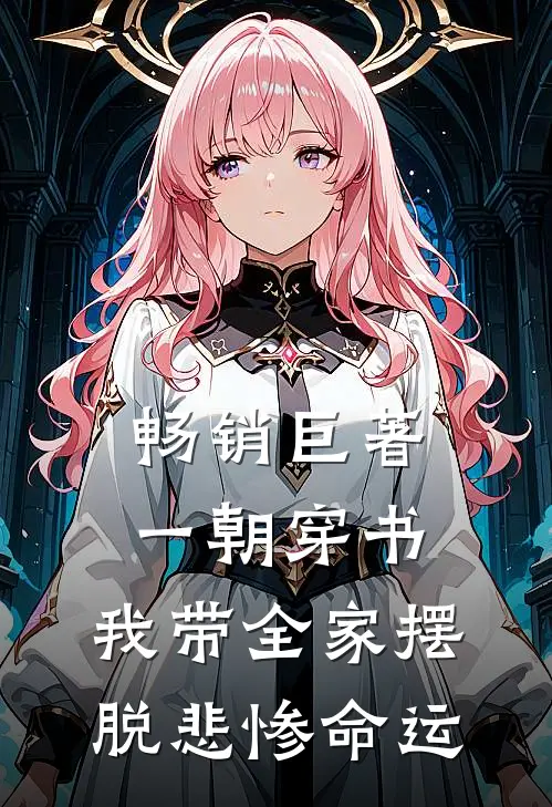 畅销巨著一朝穿书，我带全家摆脱悲惨命运
