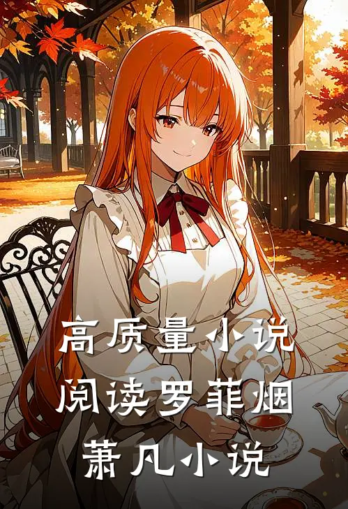 高质量小说阅读罗菲烟萧凡小说