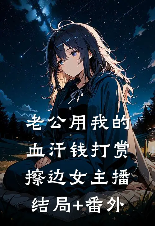 老公用我的血汗钱打赏擦边女主播结局+番外