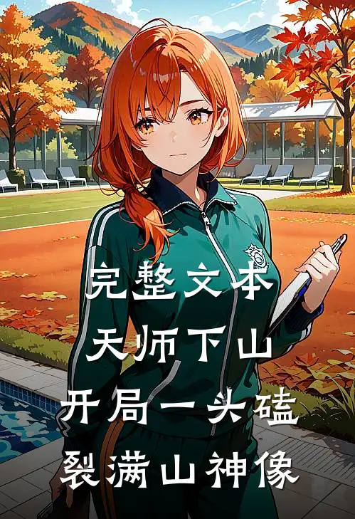 完整文本天师下山：开局一头磕裂满山神像