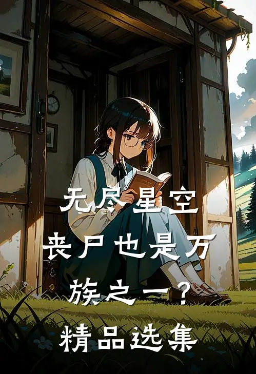 无尽星空，丧尸也是万族之一？精品选集