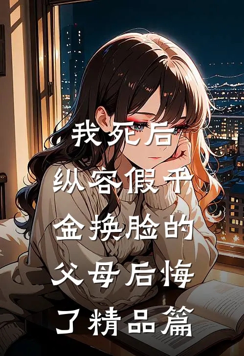 我死后，纵容假千金换脸的父母后悔了精品篇