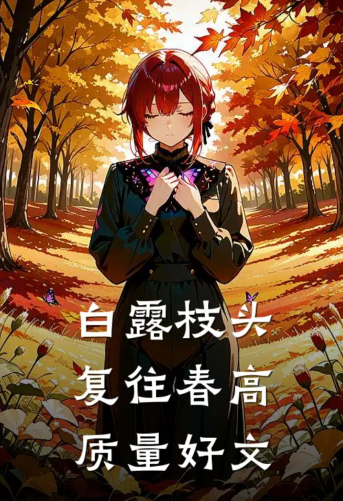 白露枝头复往春高质量好文