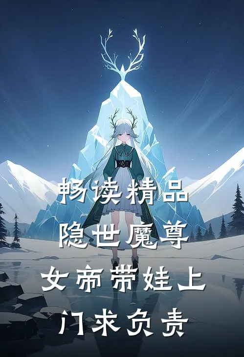 畅读精品隐世魔尊，女帝带娃上门求负责