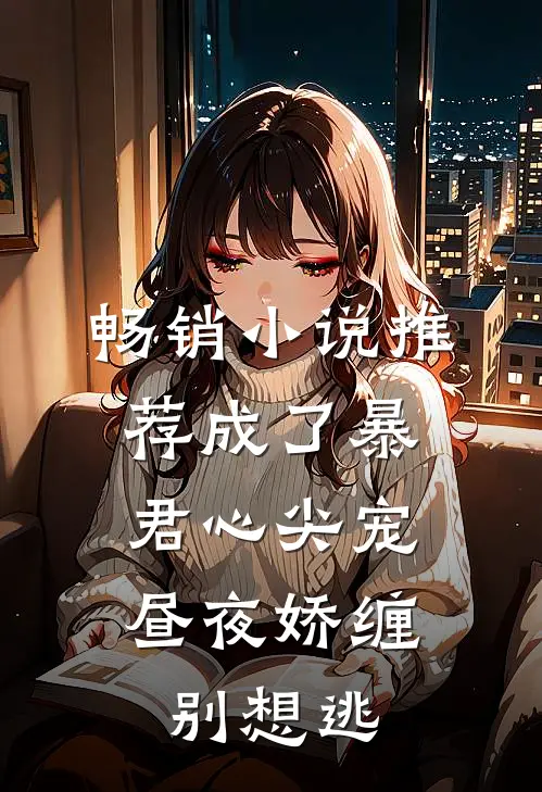 畅销小说推荐成了暴君心尖宠，昼夜娇缠别想逃