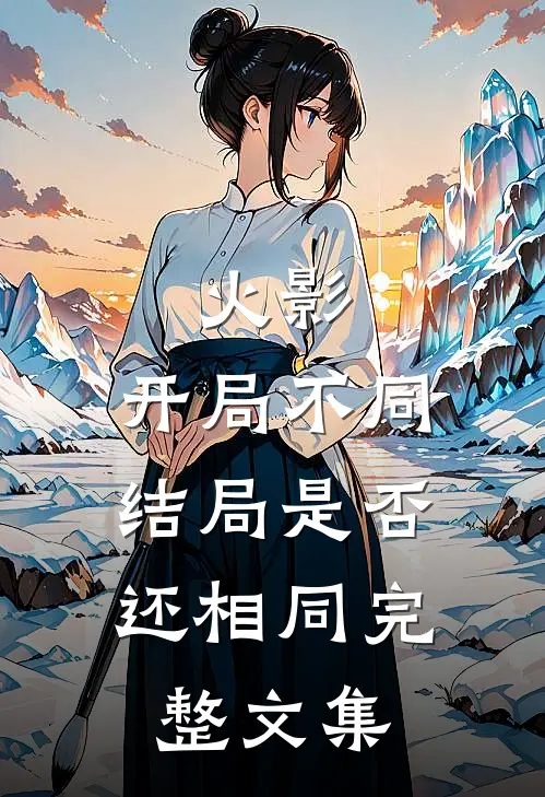 火影：开局不同，结局是否还相同完整文集