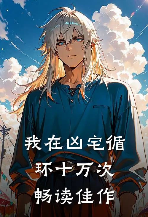 我在凶宅循环十万次畅读佳作