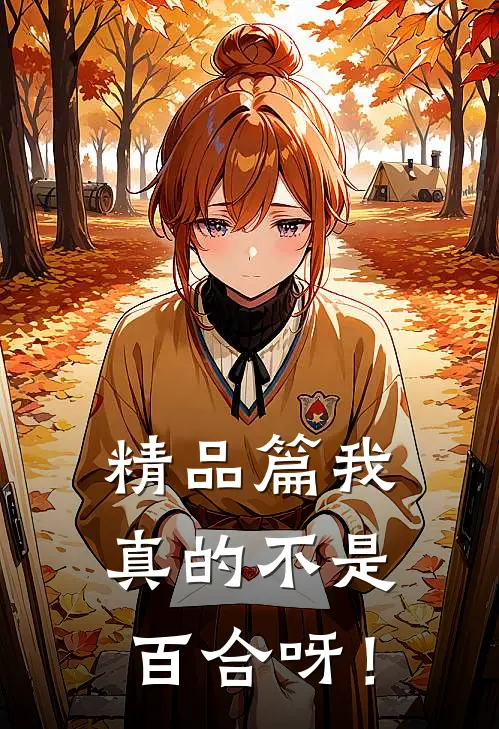 精品篇我真的不是百合呀！