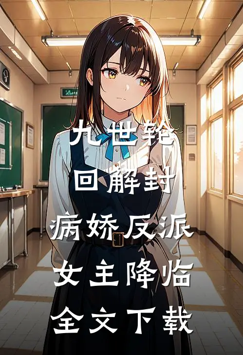 九世轮回解封，病娇反派女主降临全文下载