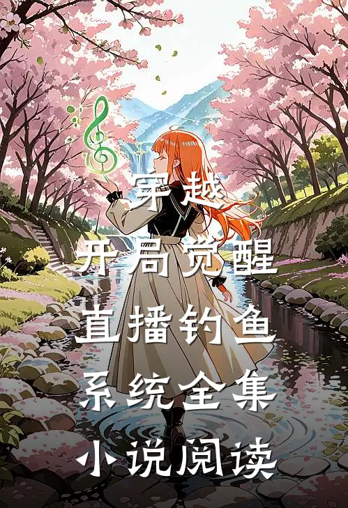 穿越：开局觉醒直播钓鱼系统全集小说阅读