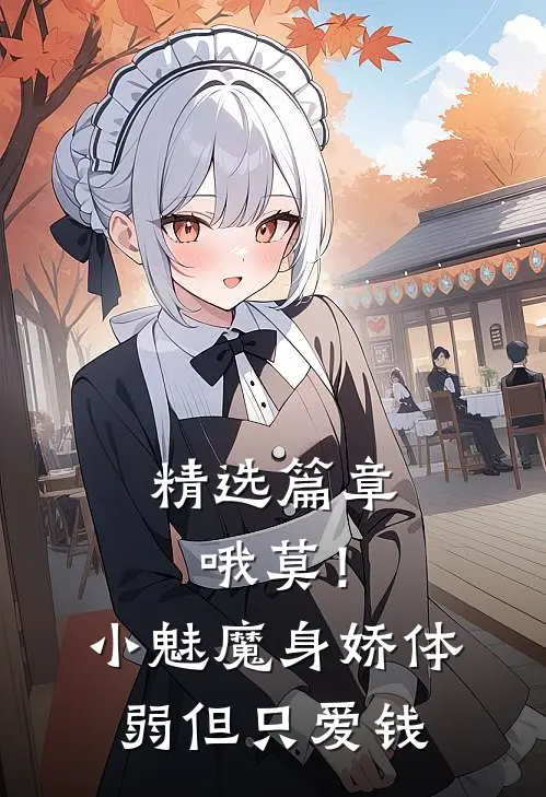 精选篇章哦莫！小魅魔身娇体弱，但只爱钱