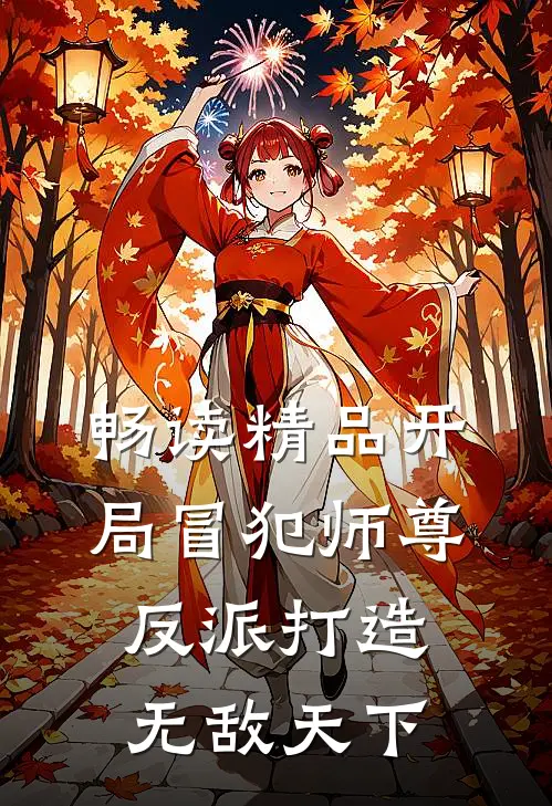 畅读精品开局冒犯师尊，反派打造无敌天下