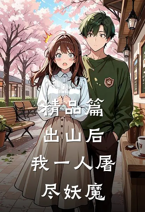 精品篇出山后，我一人屠尽妖魔