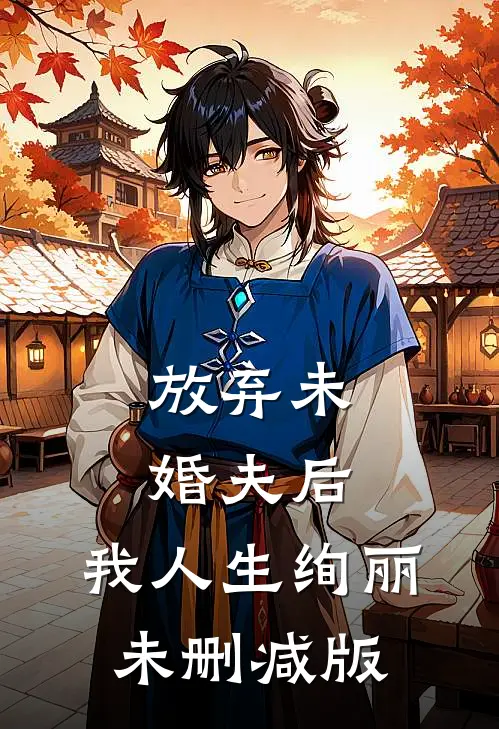 放弃未婚夫后，我人生绚丽未删减版
