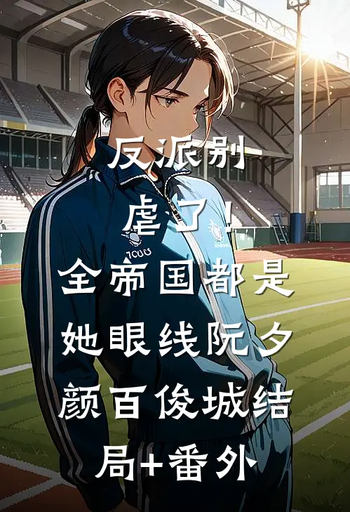 反派别虐了！全帝国都是她眼线阮夕颜百俊城结局+番外