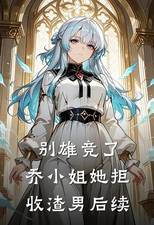 别雄竞了，乔小姐她拒收渣男后续