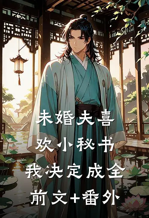 未婚夫喜欢小秘书，我决定成全前文+番外