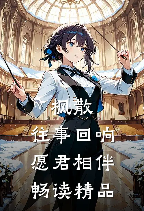 枫散：往事回响，愿君相伴畅读精品