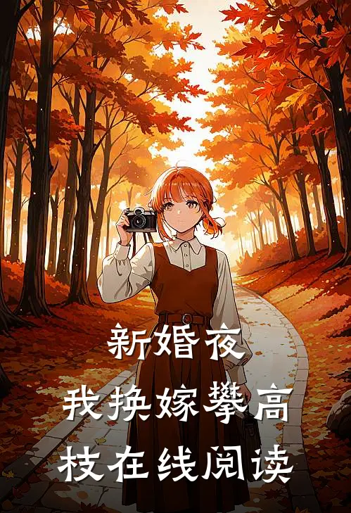 新婚夜，我换嫁攀高枝在线阅读