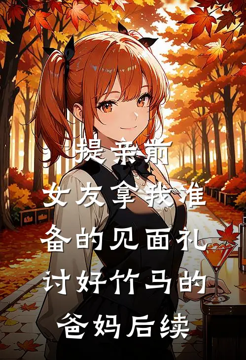 提亲前，女友拿我准备的见面礼讨好竹马的爸妈后续