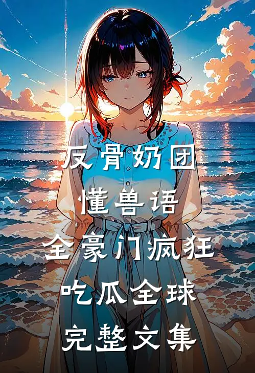 反骨奶团懂兽语，全豪门疯狂吃瓜全球完整文集